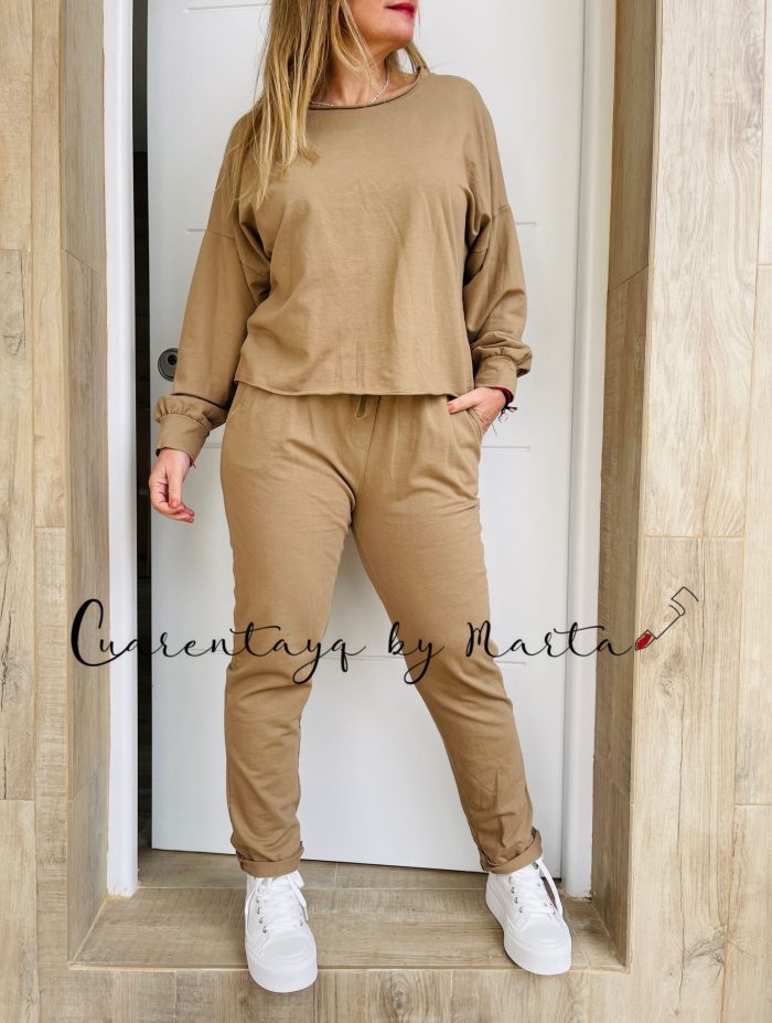Pantalón Sport