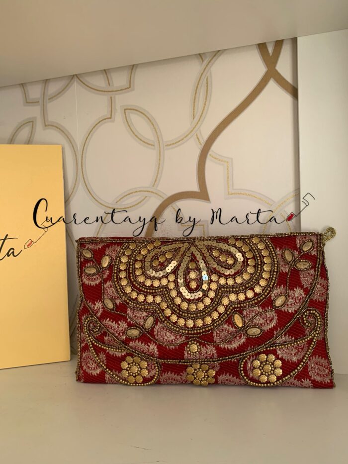 Bolso India