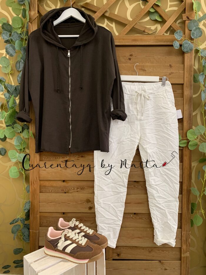 Chaqueta sport