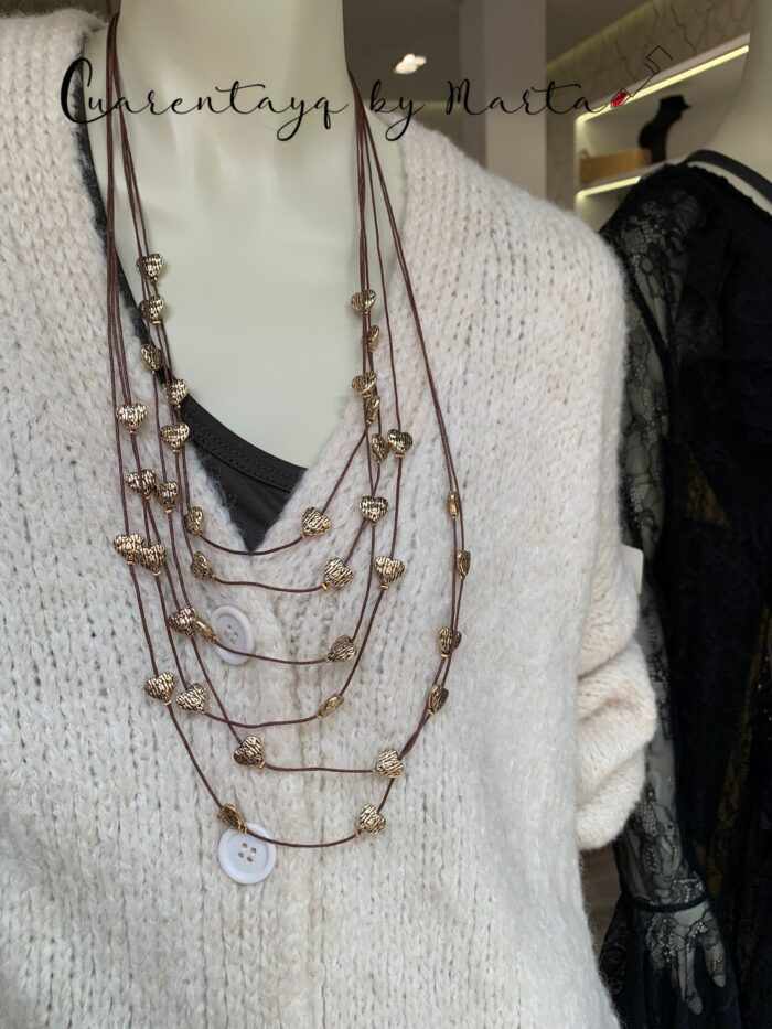 Collar Love