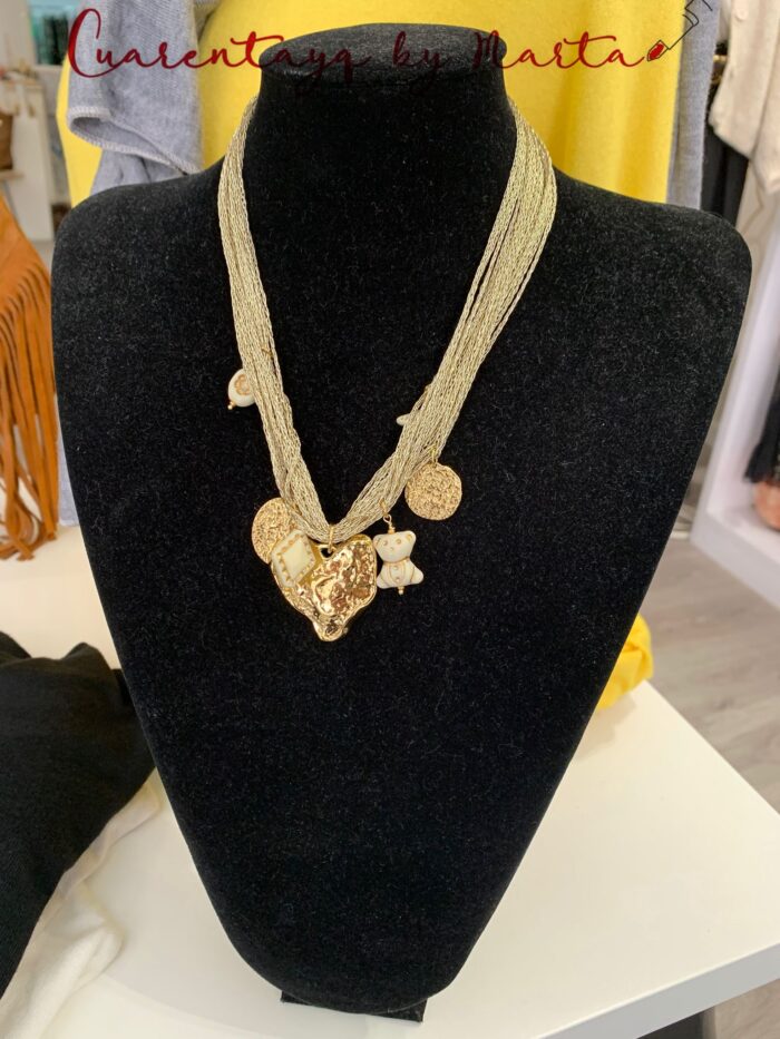 Collar Pandora