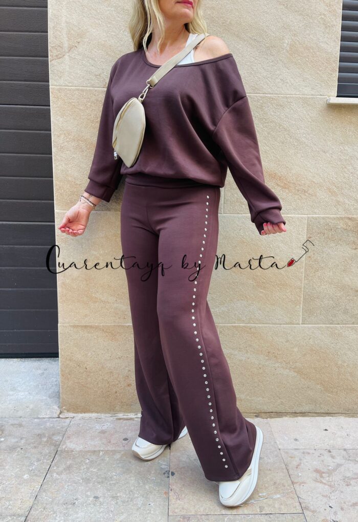 Pantalón Casual Molón