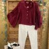 Blusa Diseño