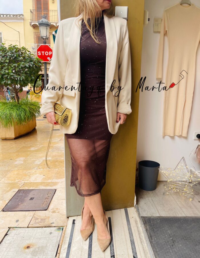 Americana Gentleman Beige