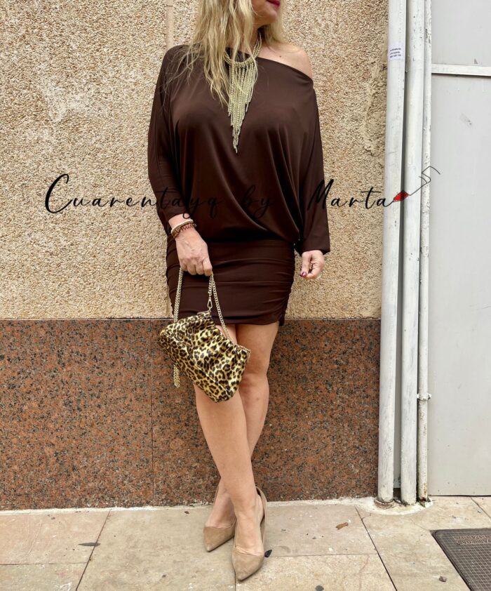 Vestido Disimula Todo