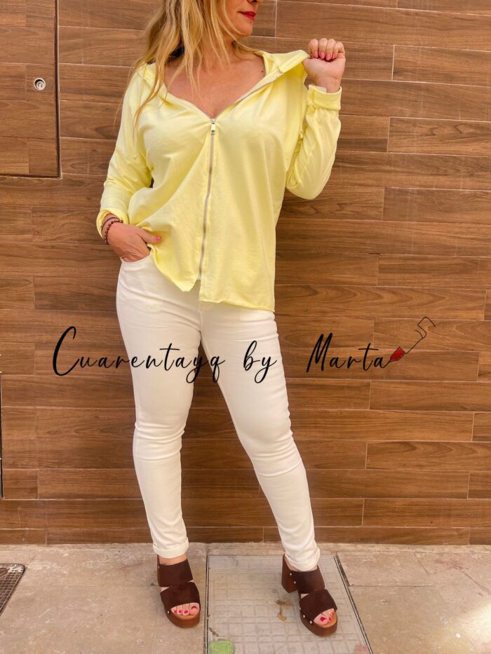 Chaqueta sport
