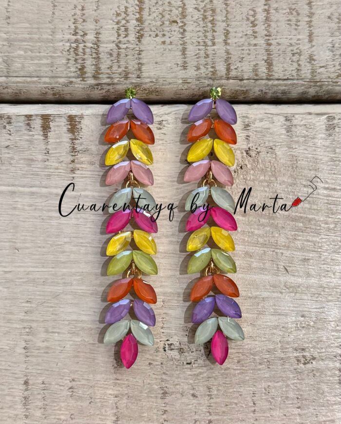 PENDIENTES PRIMAVERA