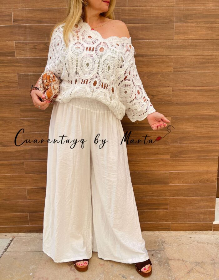 Jersey Siempre Estilosa