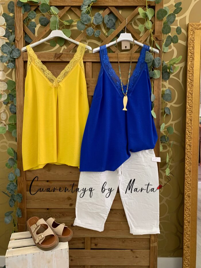 Lencera Oversize Escote Pico (2)