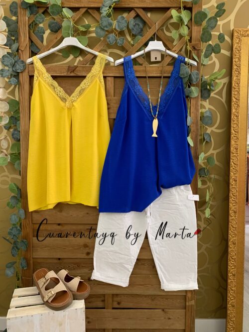 Lencera Oversize Escote Pico (2)