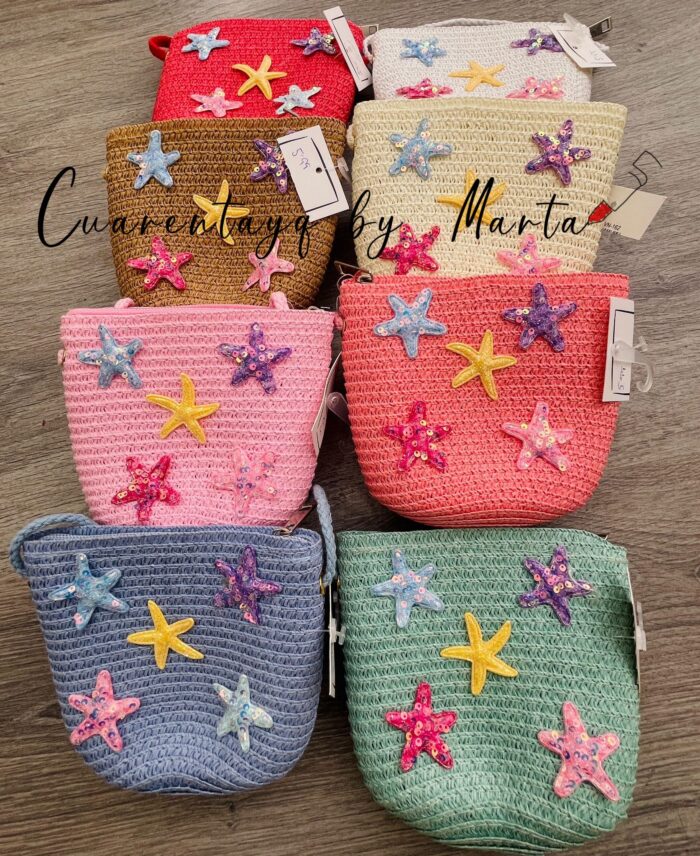 Bolso Mini Beach