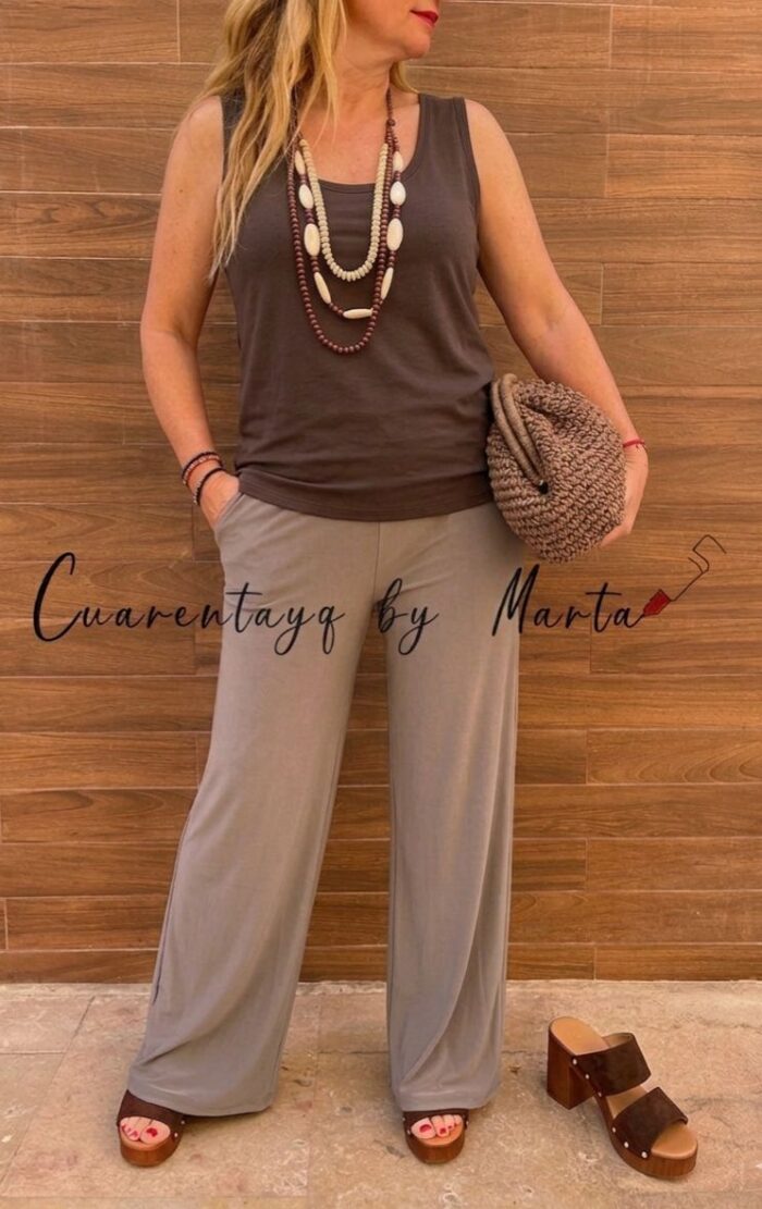 Pantalón Licra Fría