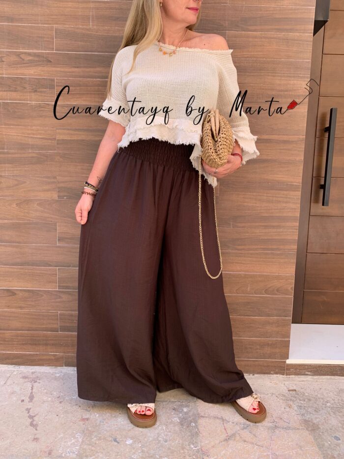Jersey Rejilla Short