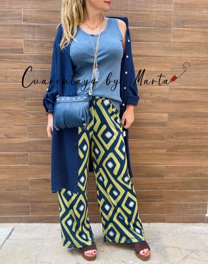 Vestido/SobreCamisa Summer
