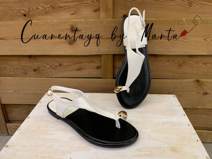 Sandalia Glam