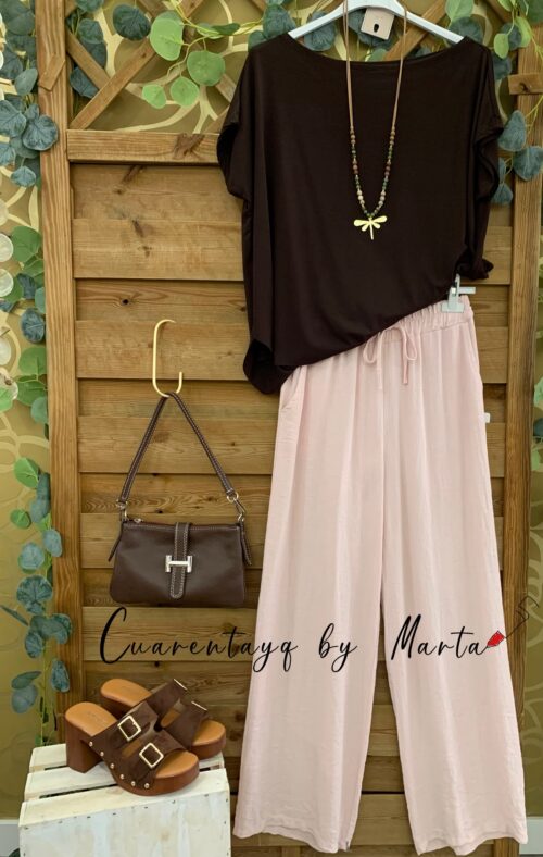 Pantalón Primavera