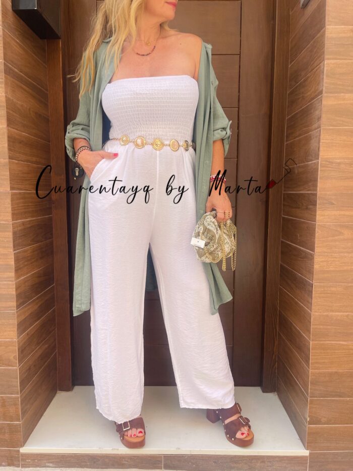 Vestido/SobreCamisa Summer