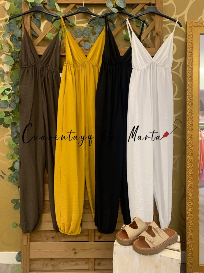 mono summer
