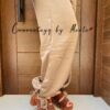 pantalon bombacho glamour