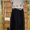 Camiseta Manga volantes y Pantalón tendencia Total