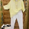 Casaca Oversize Primavera (2)