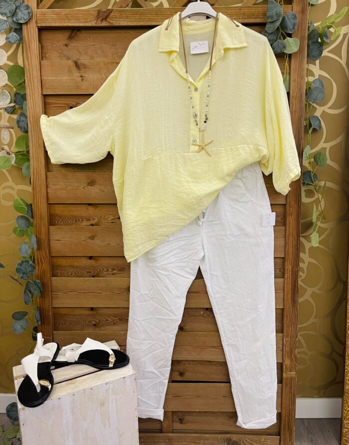 Casaca Oversize Primavera (2)
