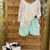 Jersey Crochet 2 Piezas (2)