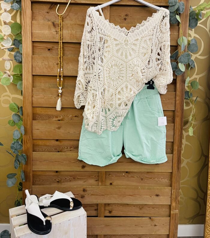 Jersey Crochet 2 Piezas (2)