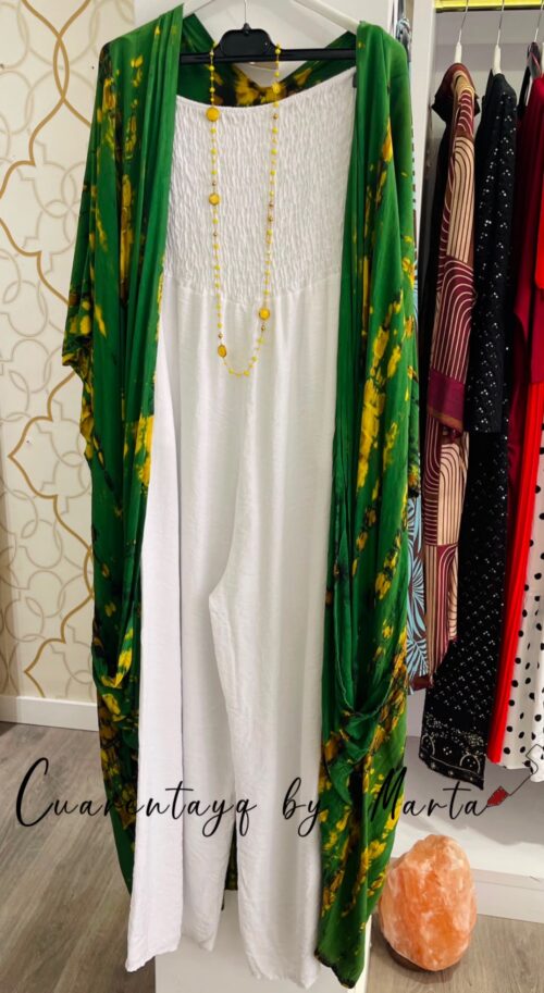 Kaftan Bali