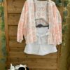 Kaftan Crochet