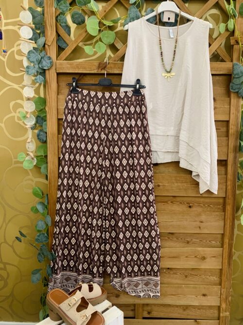 Pantalón Licra fría