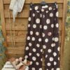 Pantalón licra fría Topos (2)