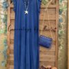 Vestido Nature Efecto lavado