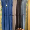 Vestido Nature Efecto lavado