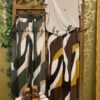 camiseta basica pantalon licra colores