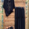 camiseta basica pico pantalon ibiza style