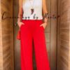 camiseta tirantes viscosa pantalon licra fria