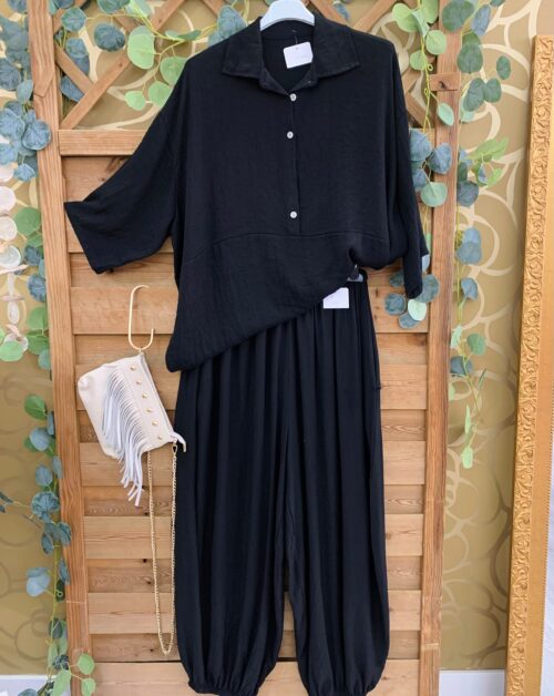 casaca primavera y boho