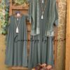 kaftan rejilla vestido licra corto y city (1)