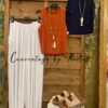 pantalon ibiza style top canale