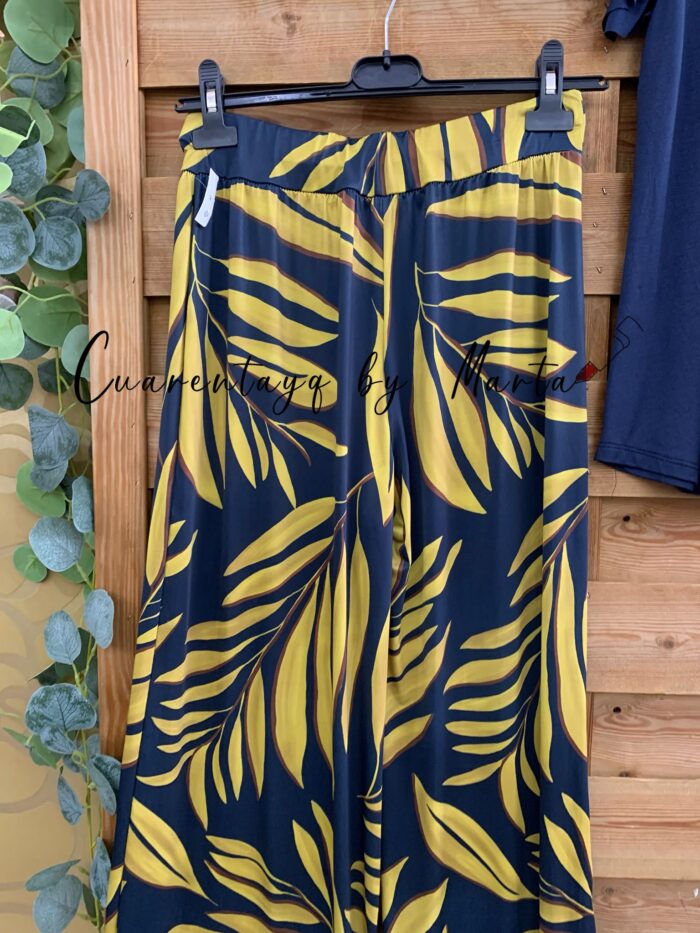 pantalon licra palmas