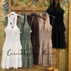 vestido cuarentayq sin complejos