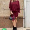 vestido disimula todo