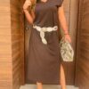 vestido nature efc lavado