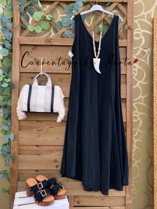vestido oversize niza (2)