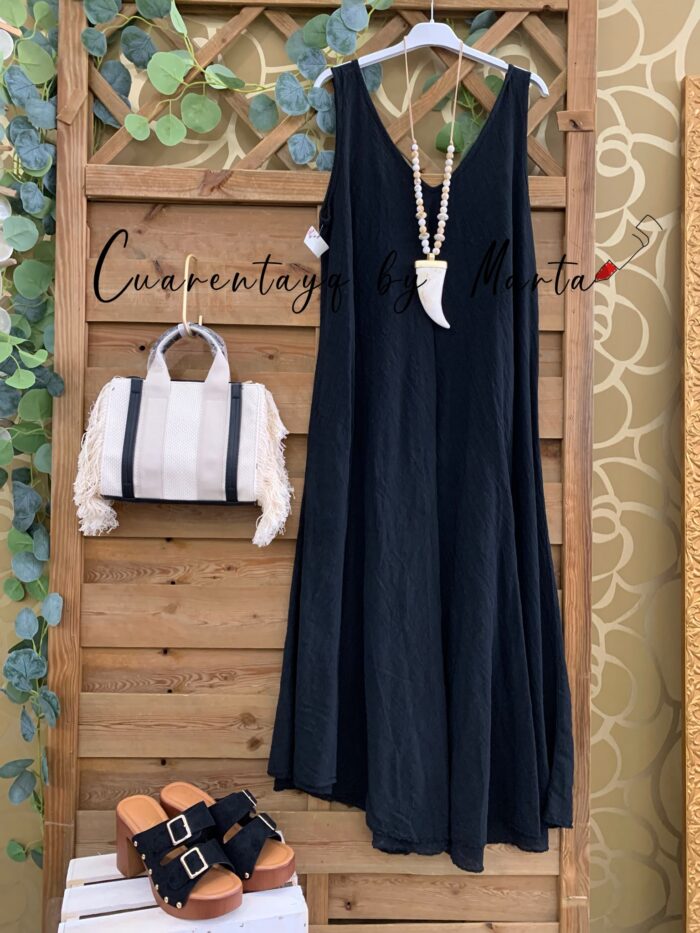 vestido oversize niza (2)