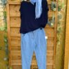 Baggy liso