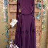 Blusa gasa Topos (2)