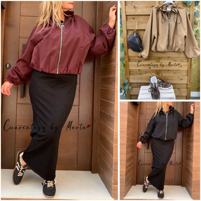 Bomber influencer