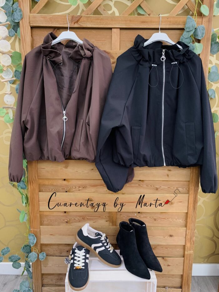 Bomber influencer